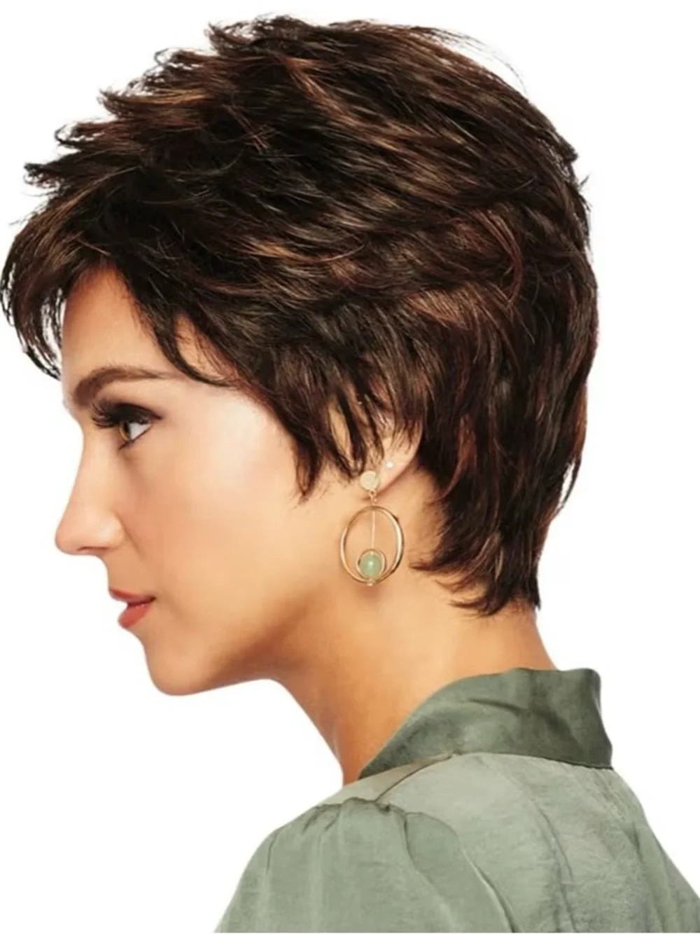 Hairuwear raquel welch